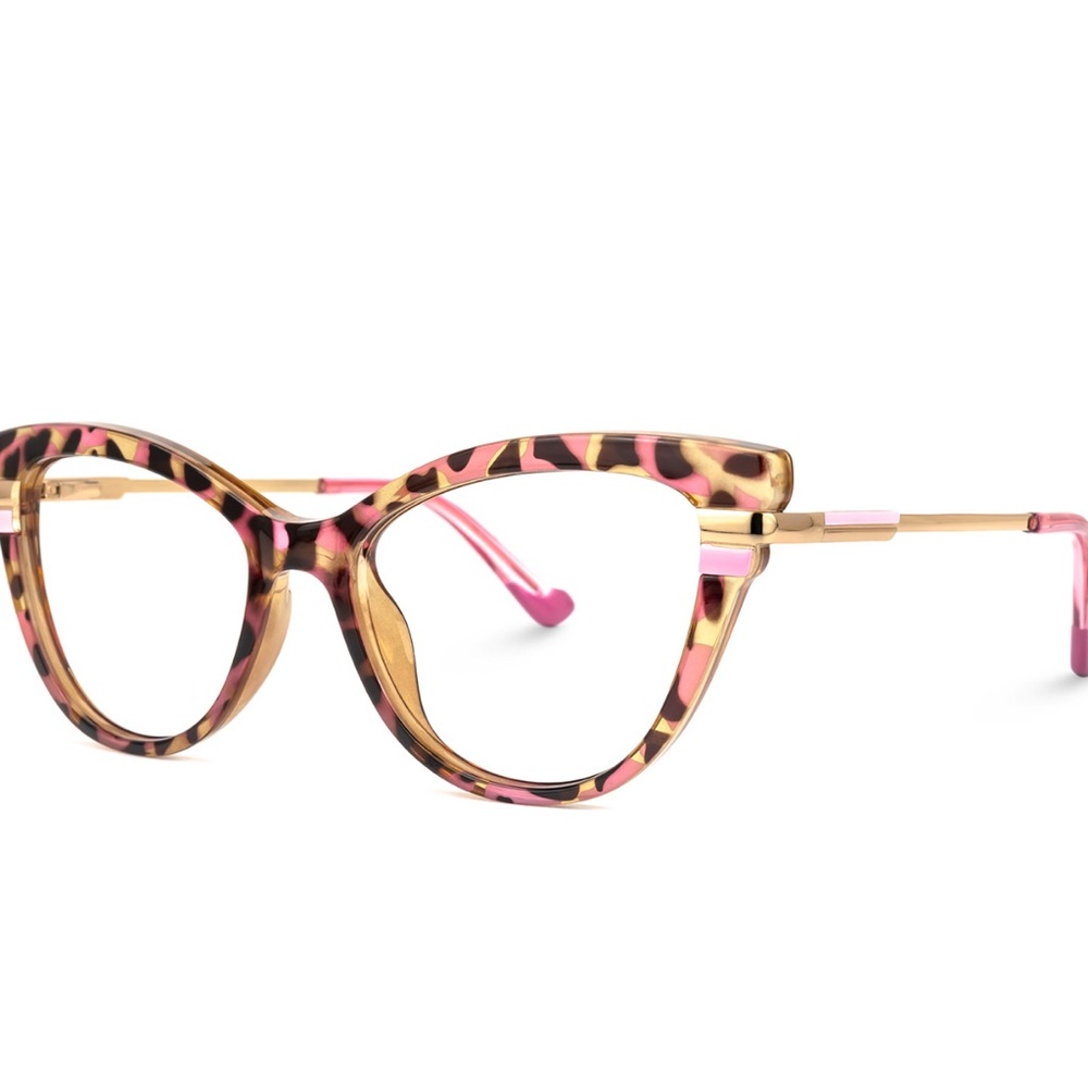 Fashion Glasses - Picture 3 of 3